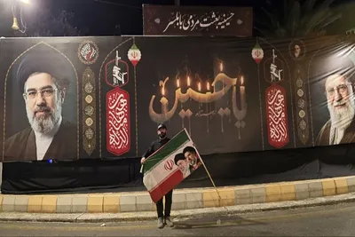 صدوپنجاه‌وهشتمین اجتماع مردم انقلابی بابلسر