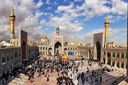 Norouz Visits to Mashhad Expected to Fall