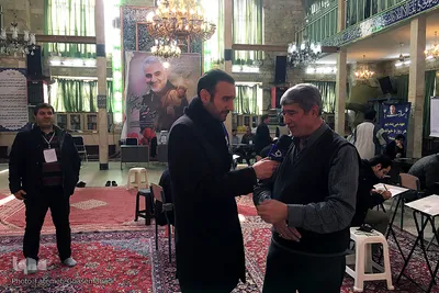 قرار قرآنیان در جشن ملی دوم اسفند