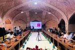 منتخبان نخستین جشنواره عکس خطایی اردبیل معرفی شدند