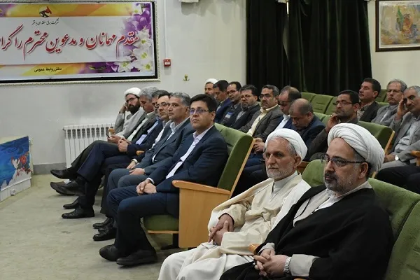 ارائه ایده‌های خلاق محور فعالیت‌های فرهنگی قرار گیرد