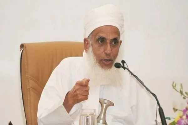 Mufti Mkuu wa Oman ataka Israel ilazimishwe isitishe ukiukaji wa makubaliano ya Gaza