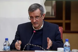 مراسم رونمایی از درسنامه های علوم قرآن و حدیث