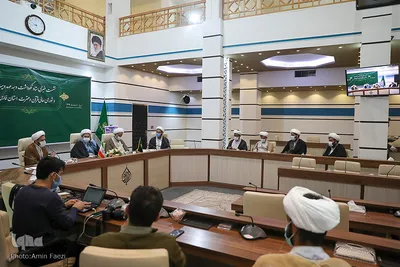 نشست خبری ستاد نکوداشت دهه مهدویت فارس