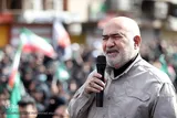 حضور مردم؛ جبهه دوم اقتدار ایران در برابر دشمن