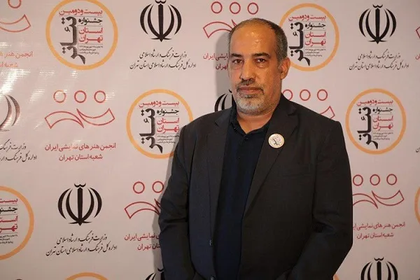 ستاره هنر تعزیه رو به افول است/ نگذاریم چراغ این آیین ملی خاموش شود