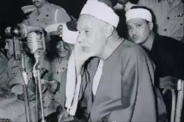 قرائتی بر پایه فهم قاری نه گنجایش نَفَس