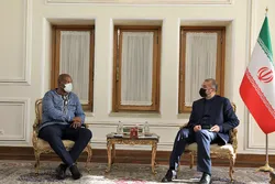 Mjukuu wa Mandela asema Mapinduzi ya Kiislamu yalichangia ukombozi Afrika Kusini