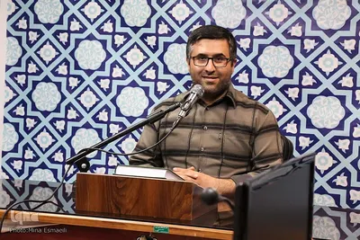 ضبط تلاوت مرحله مقدماتی مسابقات قرآن اوقاف‎