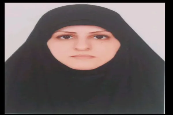 خبرنگار قمی در سانحه رانندگی جان خود را از دست داد