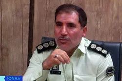 راه اندازی گشت ارشاد و اخلاق در قرچک