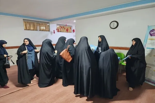 برگزاری کارگاه توانمندسازی مدیران موسسات و تشکل‌های قرآنی مردم نهاد در بابل