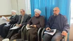 نشست کمیته قرآنی