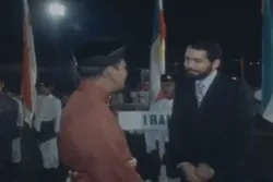 استادا‌لاساتید   کی  سال ۱۹۷۳ ملایشین مقابلوں میں شرکت