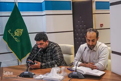 نشست تخصصی نقش بانوان امامت پژوه در جهانی سازی فرهنگ امامت