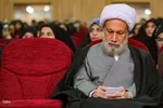 نشست صمیمی تشکل‌های دانشجویی فارس با امام جمعه شیراز