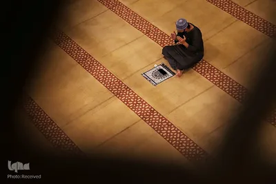 حال و هوای ماه مبارک رمضان در کشور سنگاپور