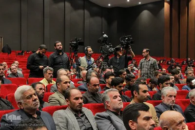 دیدار رییس جمهور با نخبگان خراسان‌جنوبی