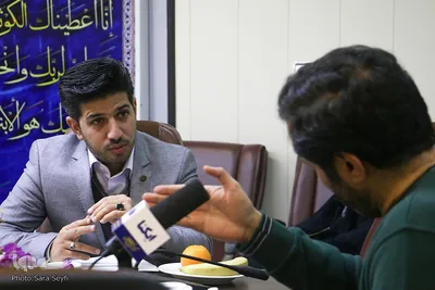 سیاه مشق عشق با حضور «قاسم صرافان»