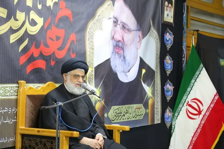 نقش آفرینی مؤثر رئیس جمهور و وزیر امور خارجه در مقاصد جبهه مقاومت