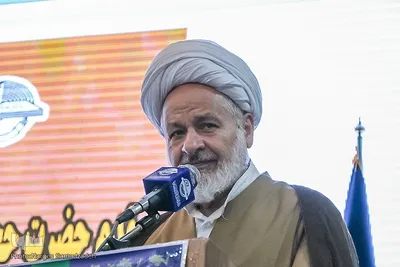 گردهمایی مربیان و کارکنان شعب دارالقرآن کریم اصفهان