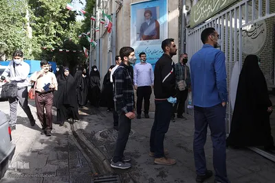 رویداد «امتداد راه امام(ره)»