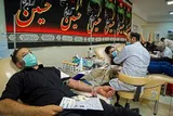 عزاداران حسینی اهدای خون را به تاسوعا و عاشورا محدود نکنند
