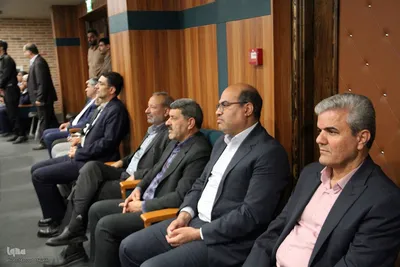 نشست شورای اداری یزد