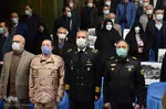 همایش بزرگداشت سالروز شکست محاصره سوسنگرد در تبریز‎‎