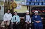 نشست تخصصی نقد بهاییت در تبریز