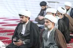 رونمایی از ترجمه منظوم دعای ابوحمزه ثمالی