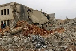 US Re-Brands Mosques as Daesh Bases to Avoid Criticism over Civilian Casualties: Analyst