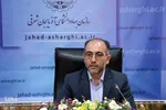 علی‌اصغر فاتحی‌فر، سرپرست سازمان جهاددانشگاهی آذربایجان شرقی