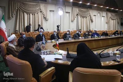 نشست مشترک ستاد امر به معروف و نهی از منکر کشور