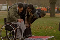 Conference in Canada to Discuss Islam’s Views on Disability