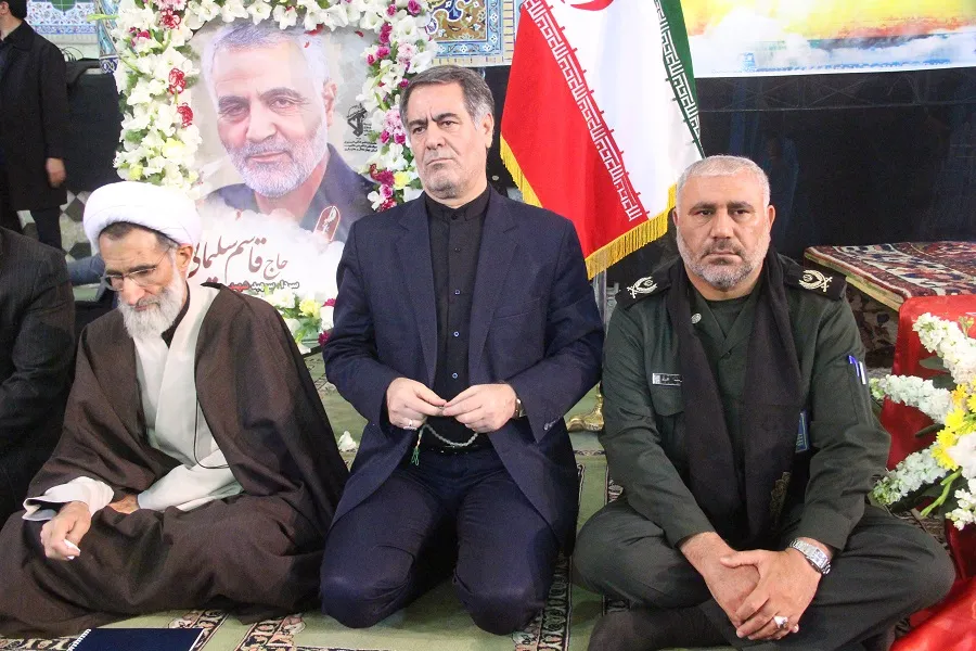 وحدت امت اسلامی نتیجه شهادت سردار سلیمانی