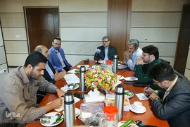 نشست هم‌اندیشی طرح سفیران نور
