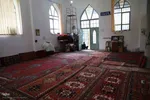 امام زاده ای در دل طبیعت بکر و جنگلی اهر