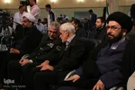 دومین اختتامیه مسابقات سراسری قرآن - اراک/عکاس:طاها نظیری