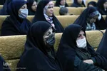 همایش یاوران وقف در استان فارس