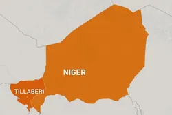 Niger Attack Leaves 12 Soldiers, ‘Dozens of Terrorists’ Dead