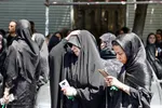 عاشورای حسینی در تبریز‎
