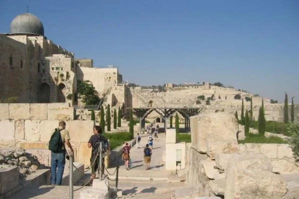 خبير فلسطيني: 