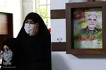 پایان فراق 8 ساله خانواده شهید عبدالله اسکندری، سردار بی سر مدافع حرم