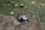 سیزده بدر و روز طبیعت در اهر