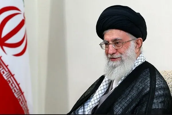 İslam Devrimi Lideri'nin sosyal medyadaki Hz. İsa'nın(a) veladet mesajı