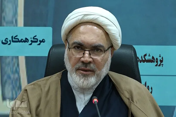 اصلی‌ترین عنصر حکمرانی در اسلام
