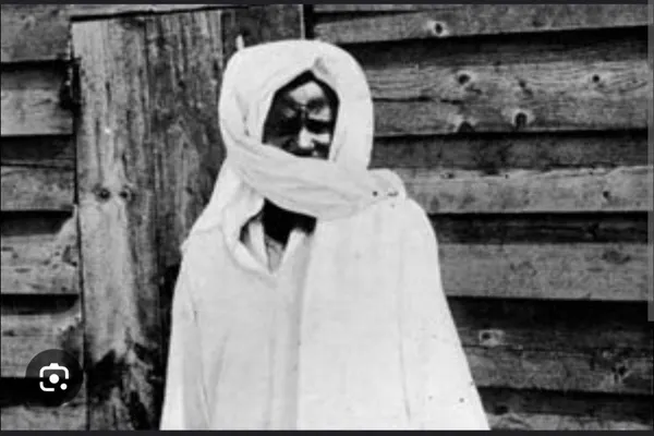Cérémonie au Sénégal pour commémorer le Cheikh Ahmadou Bamba Mbacké