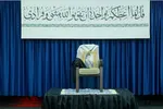 هفته بزرگداشت تشییع رهبر شهید در لبنان