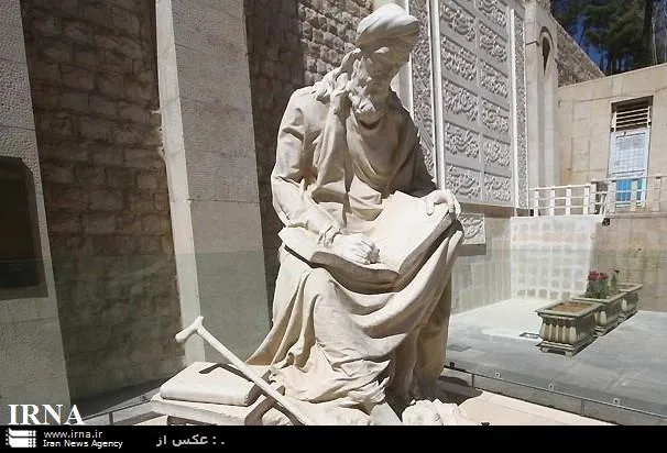 خواجوی کرمانی گوهر ناشناخته ادب پارسی